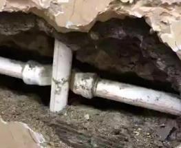 伊通卫生间测漏水公司专业分享水管漏水检测和维修的步骤有哪些