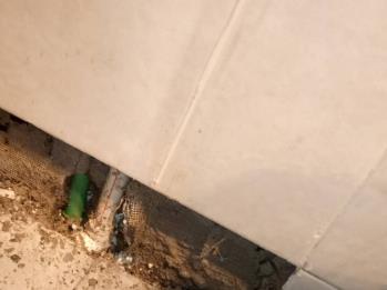 伊通卫生间测漏水公司分享下伊通市地下管线探测方法分析