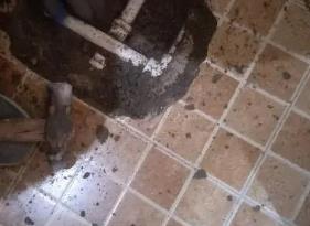 伊通卫生间测漏水公司分享下伊通自来水管道泄漏检测的具体位置分析。