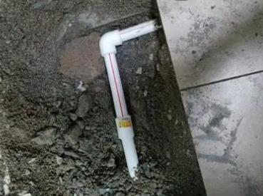伊通卫生间漏水检测公司分享下家用管道漏水检测方法