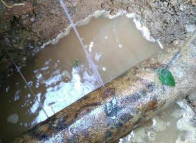 伊通测漏水公司浅析伊通市地下水管漏水检测方法。