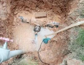 伊通测漏水公司浅析伊通地下水管漏水有哪些处理方法？
