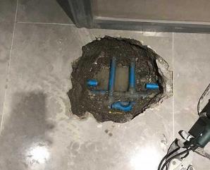 伊通测漏水公司为您专业解答伊通地暖漏水检测中精确漏水检测的成本
